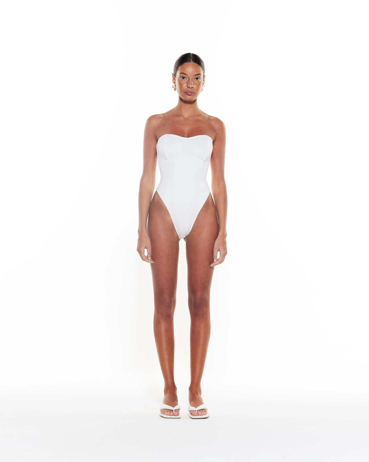 Otis One Piece | Vanilla 1 Otis One Piece | Vanilla