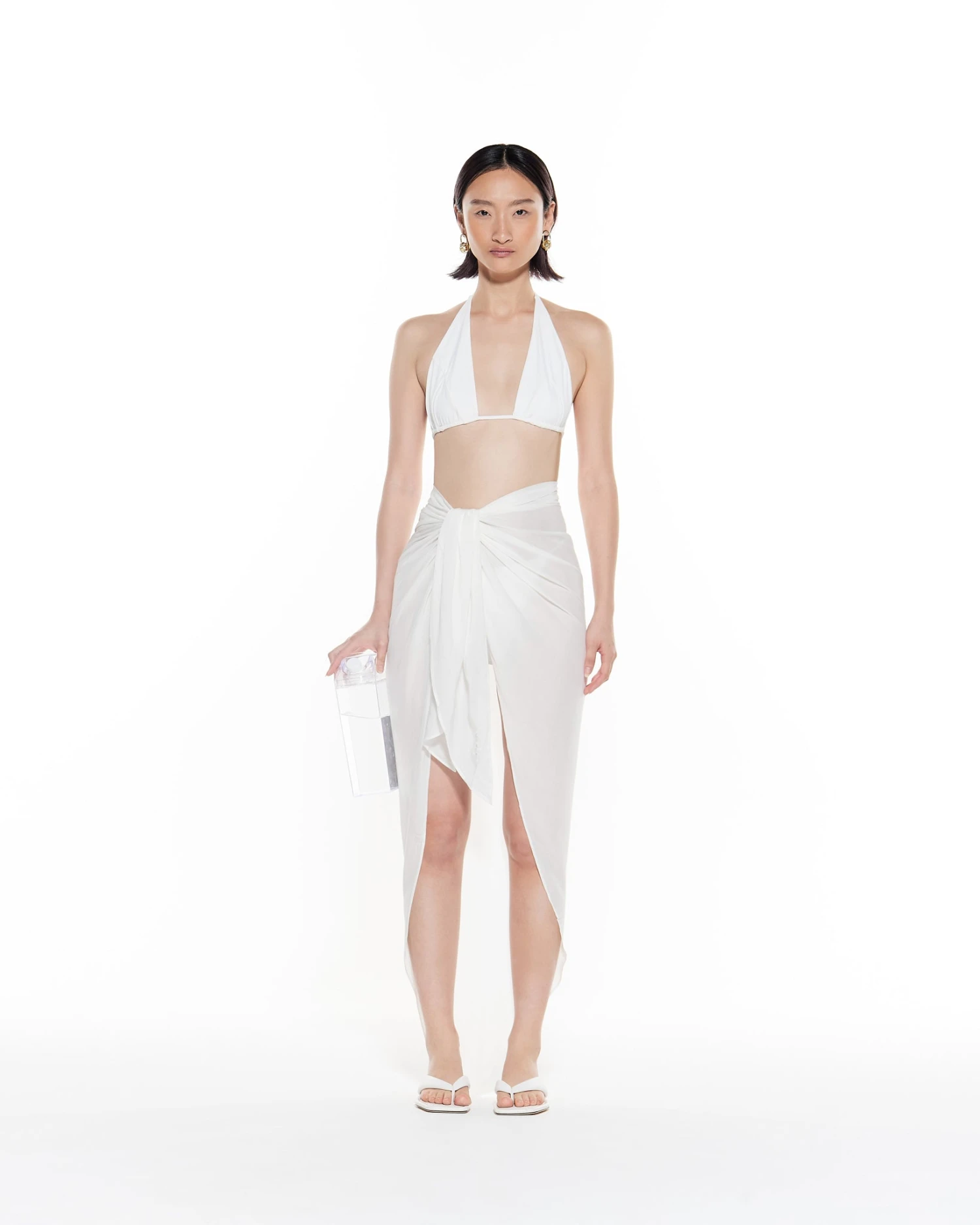 Leon Sarong | Vanilla 1 Leon Sarong | Vanilla