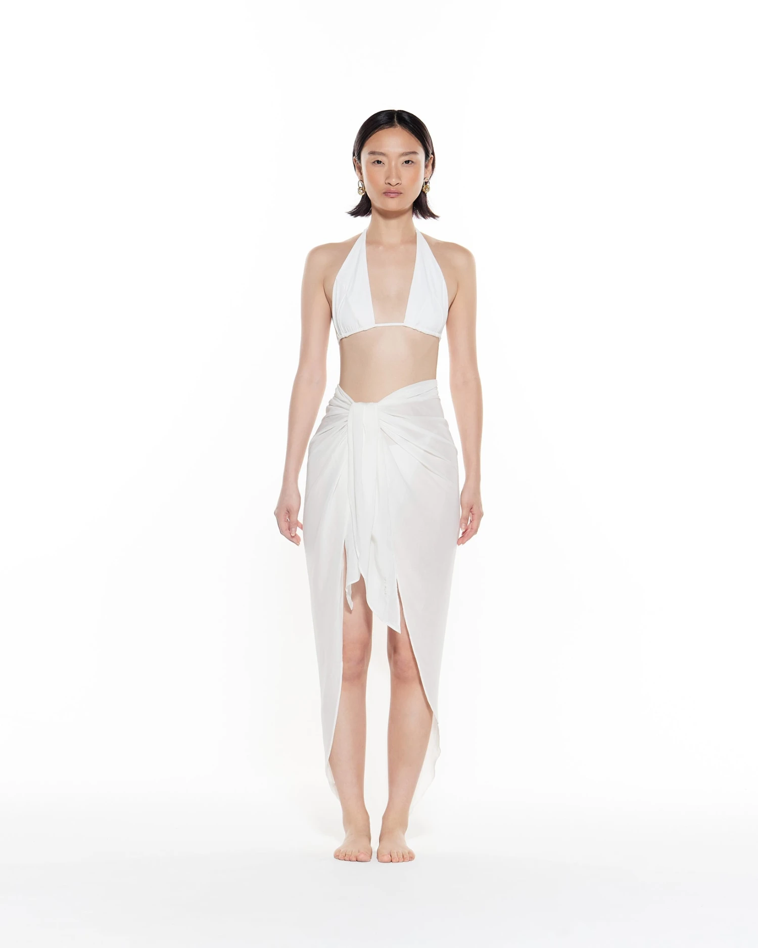 Leon Sarong | Vanilla 4 Leon Sarong | Vanilla - Image 4