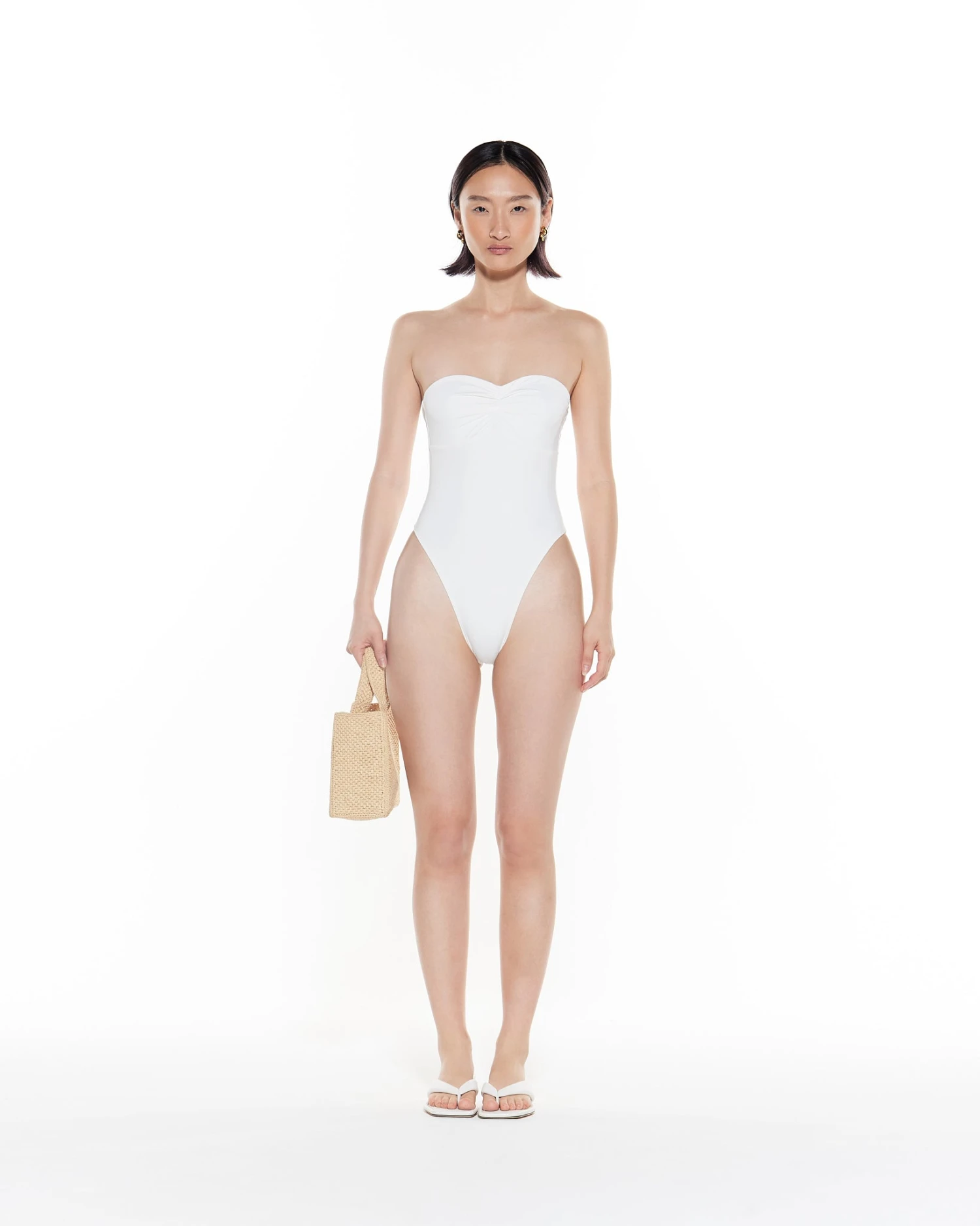 Kelly One Piece | Vanilla 1 Kelly One Piece | Vanilla