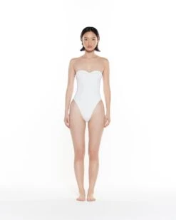Kelly One Piece | Vanilla 8 Kelly One Piece | Vanilla -Myraswim MYRAVANILLA.0211324