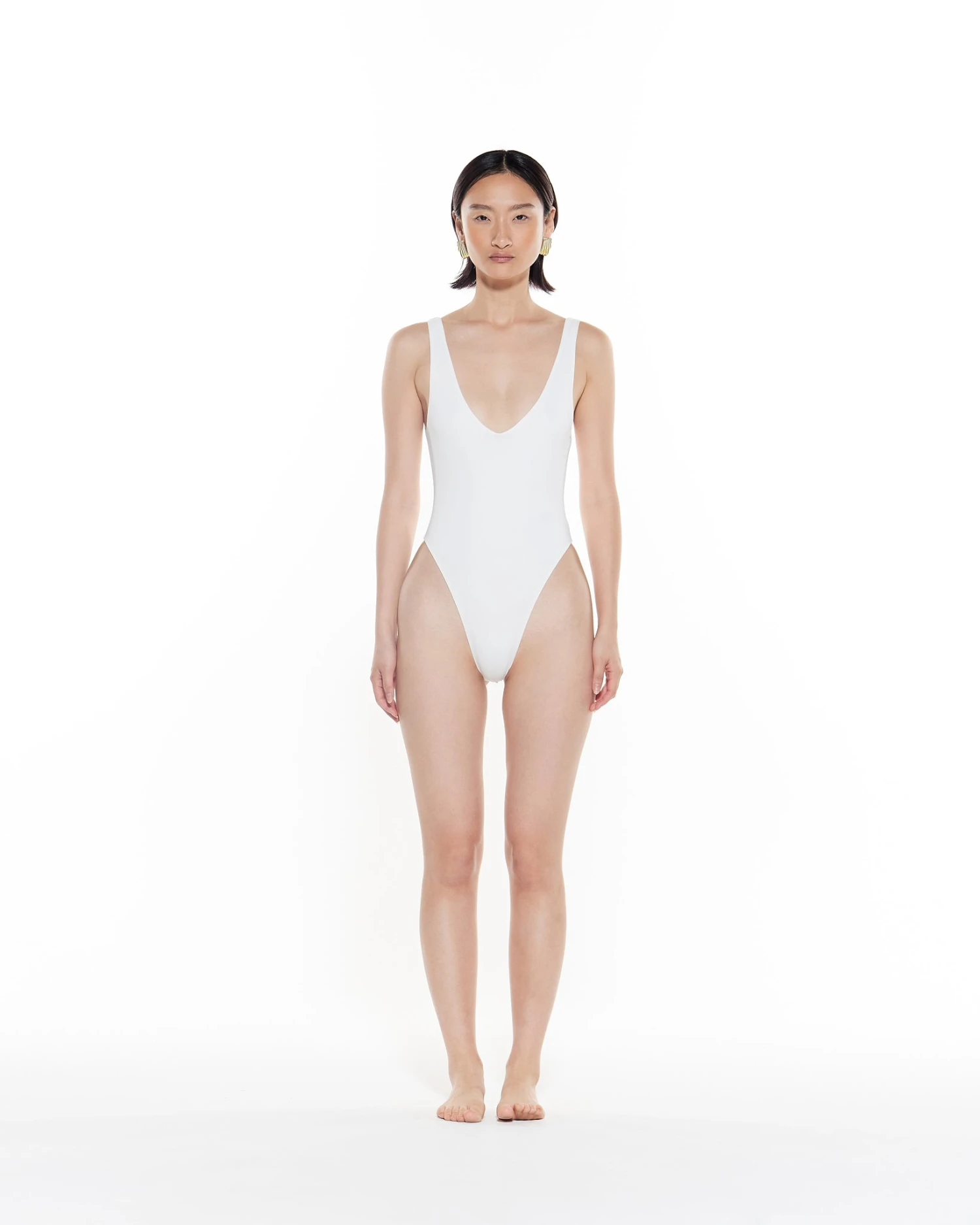 Amal One Piece | Vanilla 4 Amal One Piece | Vanilla - Image 4