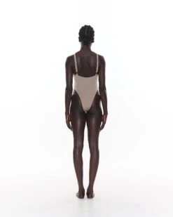 Mila One Piece | Fawn 8 Mila One Piece | Fawn -Myraswim MilaB