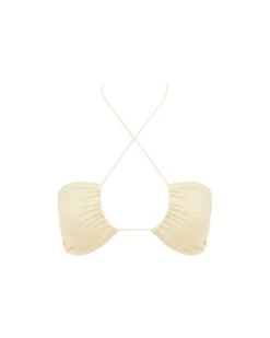 Emarn Top | Ivory 9 Emarn Top | Ivory -Myraswim Myra B2 103