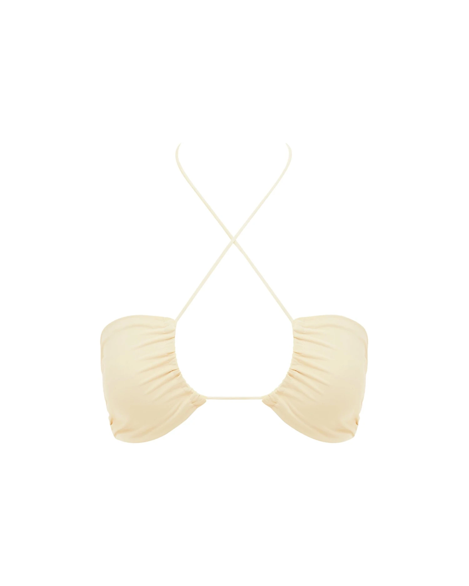 Emarn Top | Ivory 4 Emarn Top | Ivory - Image 4