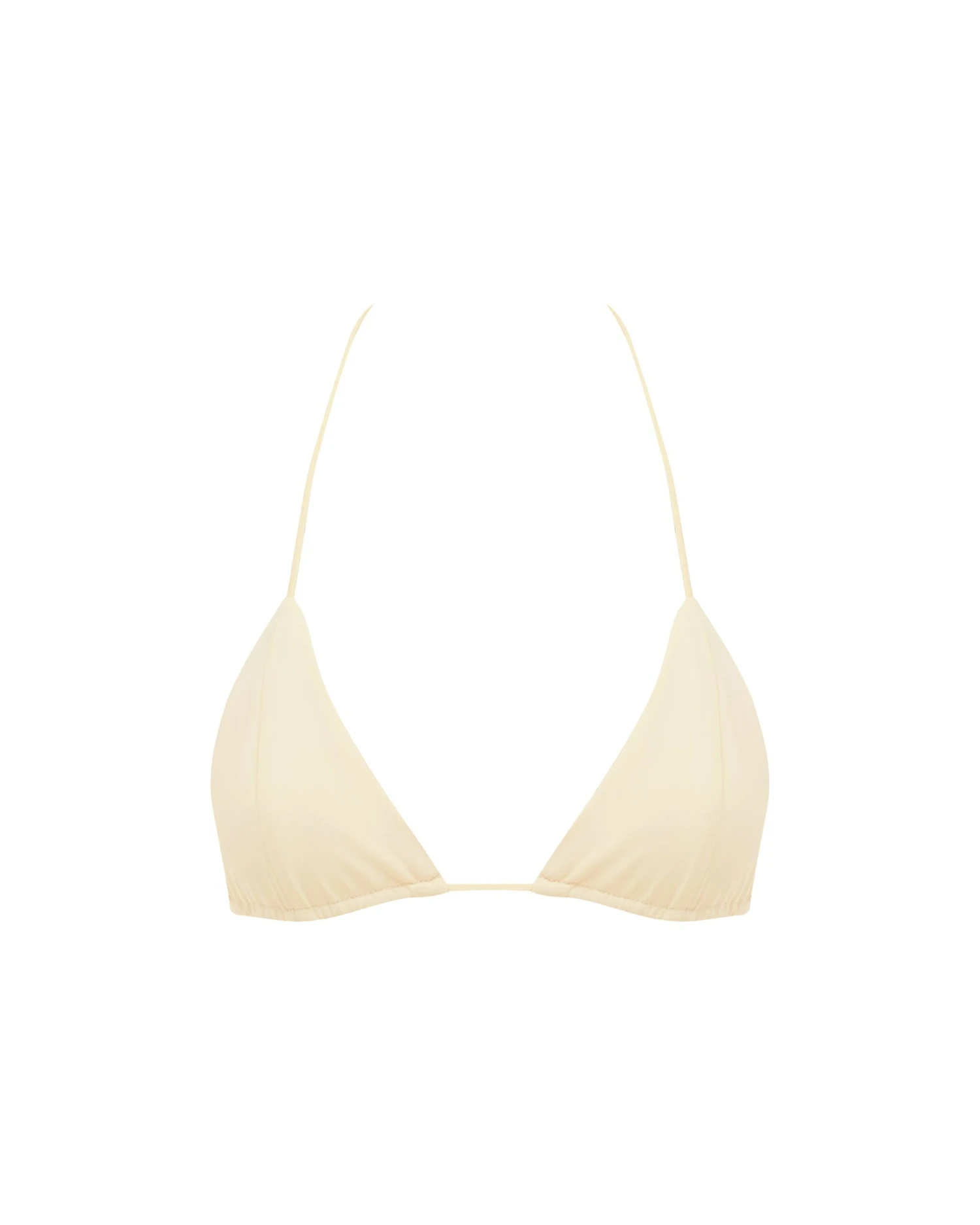 Sofia Top | Ivory 5 Sofia Top | Ivory - Image 5