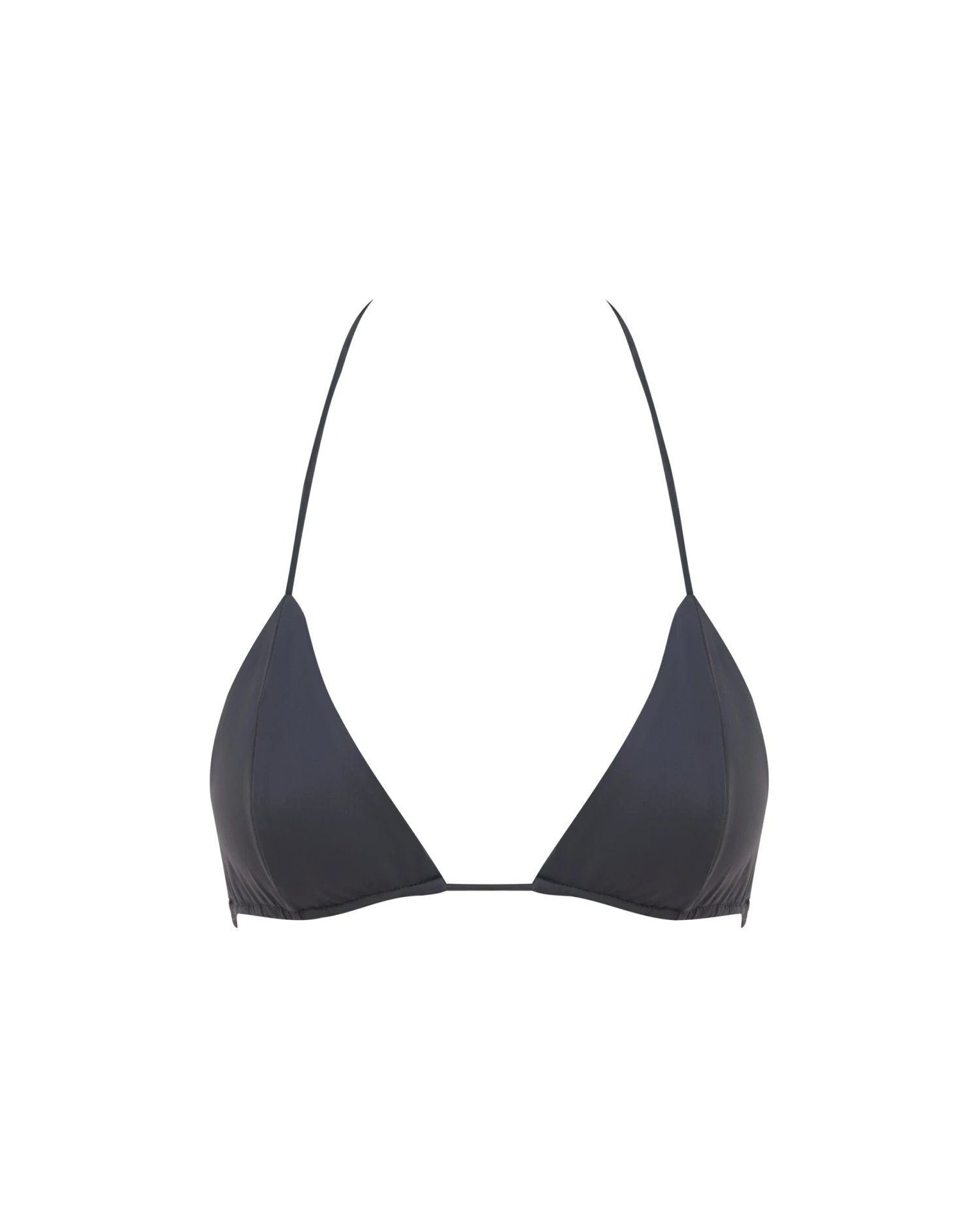 Sofia Top | Graphite 4 Sofia Top | Graphite - Image 4