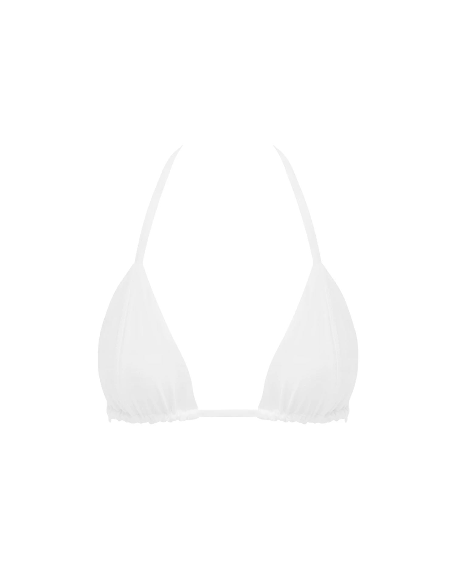 Vera Top | Vanilla 5 Vera Top | Vanilla - Image 5