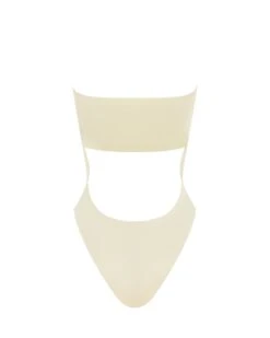 Aloe One Piece | Ivory 12 Aloe One Piece | Ivory -Myraswim Myra B2 124 1