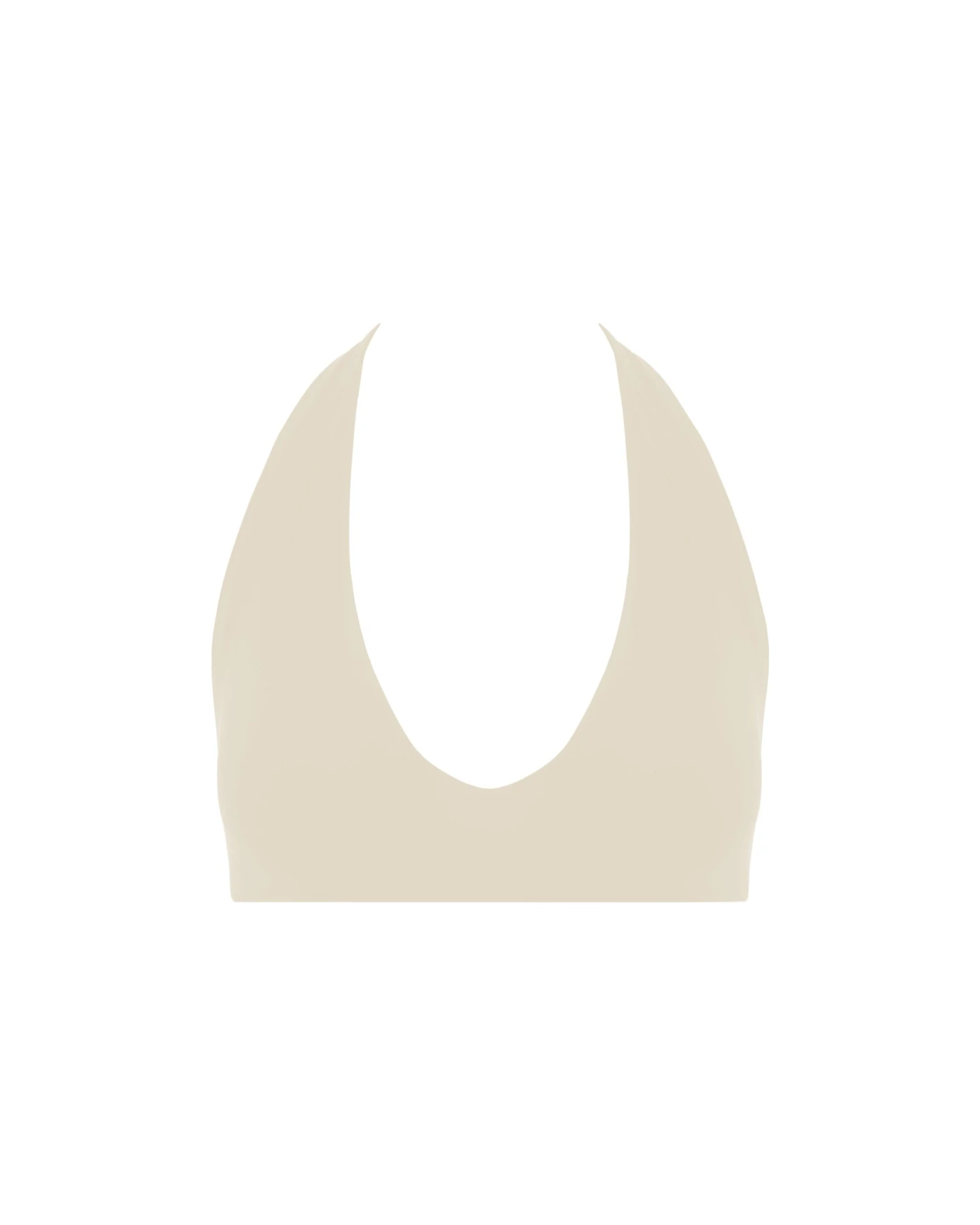 Asher Top | Ivory 5 Asher Top | Ivory - Image 5