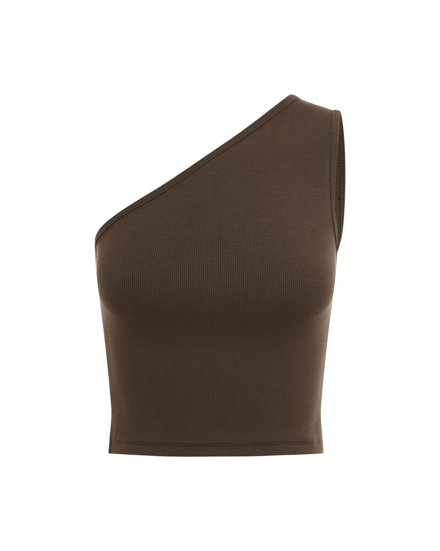 Rae Tank | Chocolate 5 Rae Tank | Chocolate - Image 5