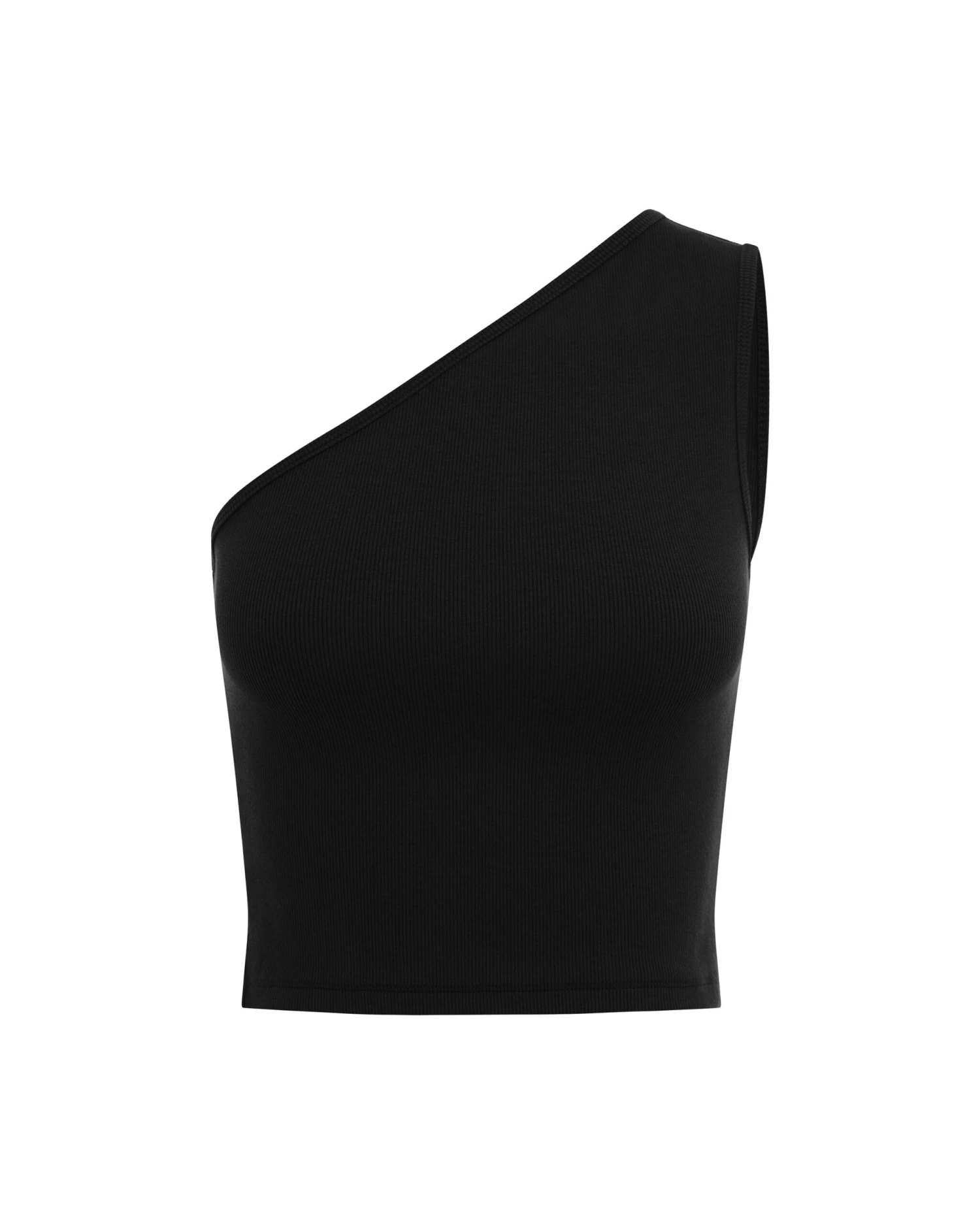 Rae Tank | Black 6 Rae Tank | Black - Image 6