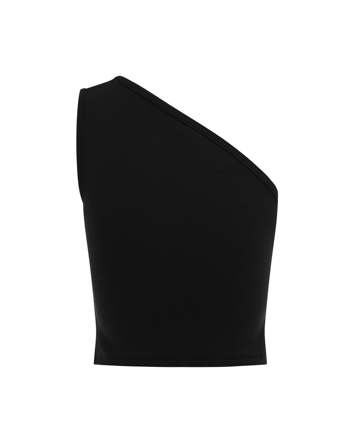 Rae Tank | Black 5 Rae Tank | Black - Image 5