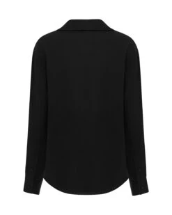 River Shirt | Black 12 River Shirt | Black -Myraswim Myra B2 40