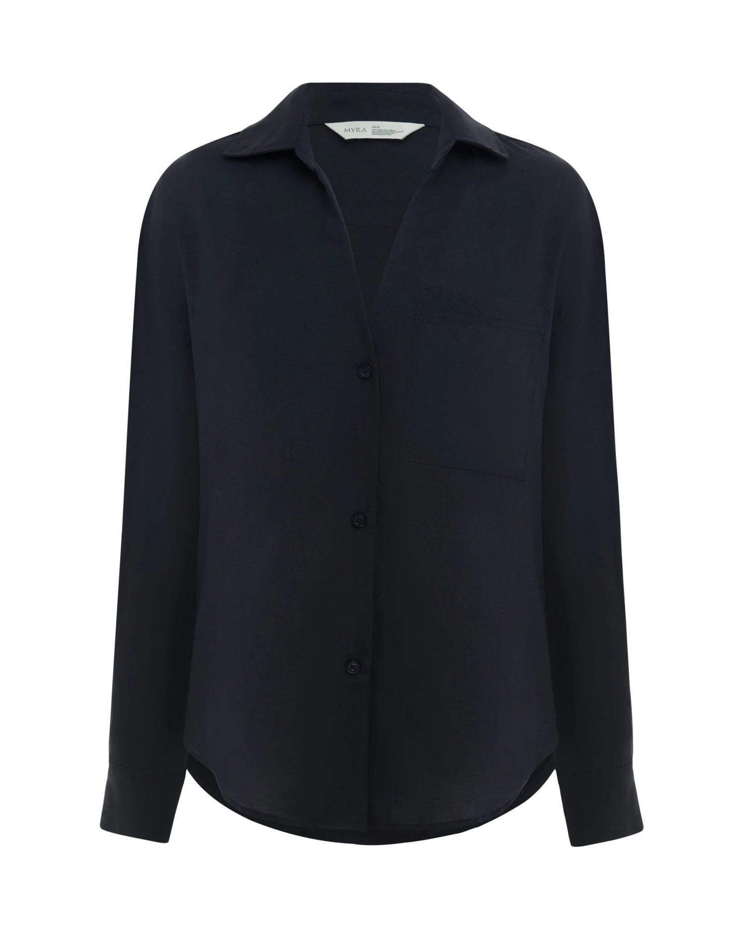 River Shirt | Oxford 6 River Shirt | Oxford - Image 6