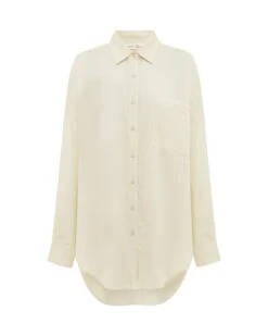 Cruz Shirt | Ivory 13 Cruz Shirt | Ivory -Myraswim Myra B2 49