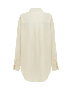 Cruz Shirt | Ivory 14 Cruz Shirt | Ivory -Myraswim Myra B2 50