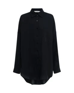 Cruz Shirt | Black 13 Cruz Shirt | Black -Myraswim Myra B2 53