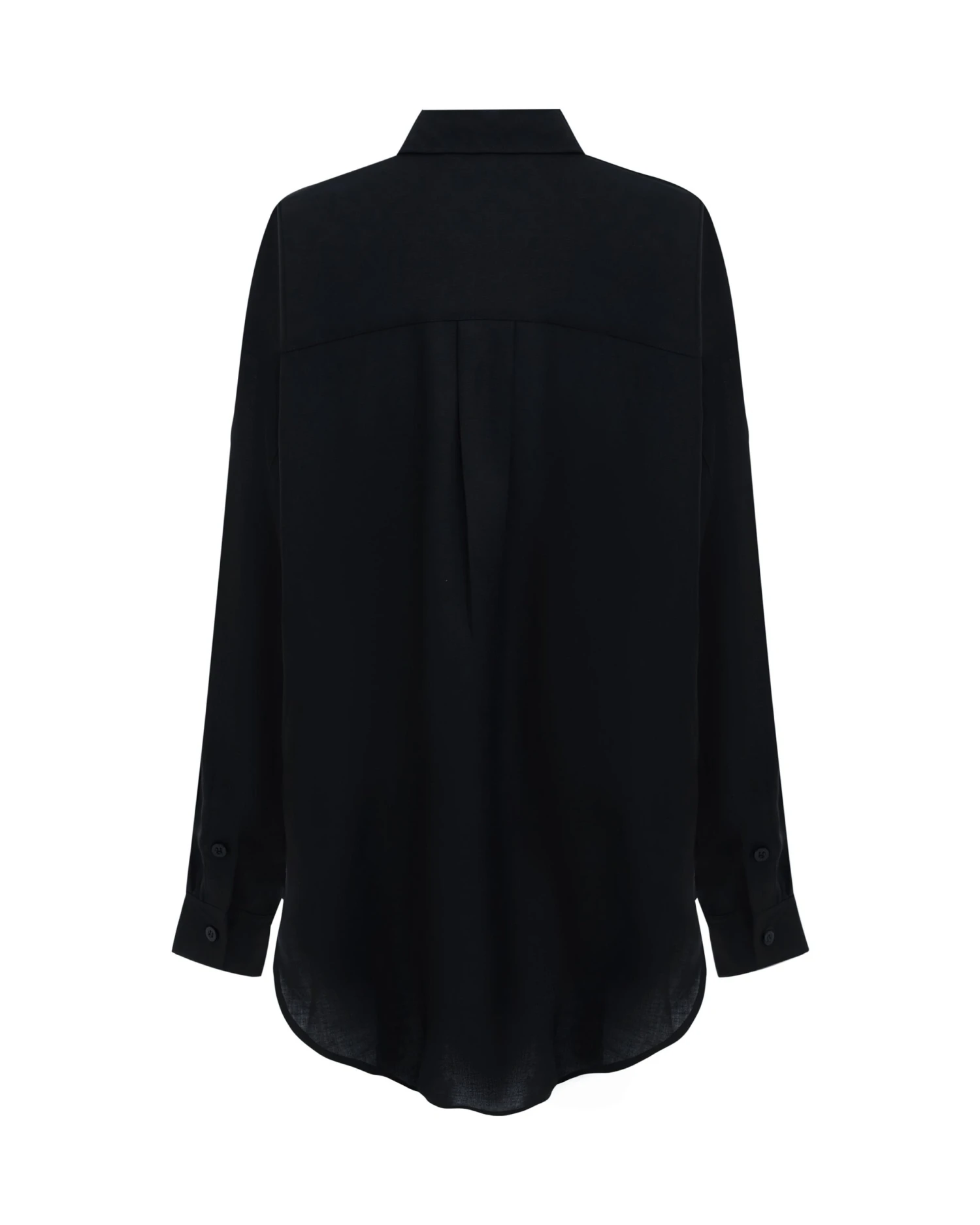 Cruz Shirt | Black 7 Cruz Shirt | Black - Image 7