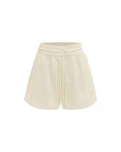 Apollo Short | Ivory 11 Apollo Short | Ivory -Myraswim Myra B2 57
