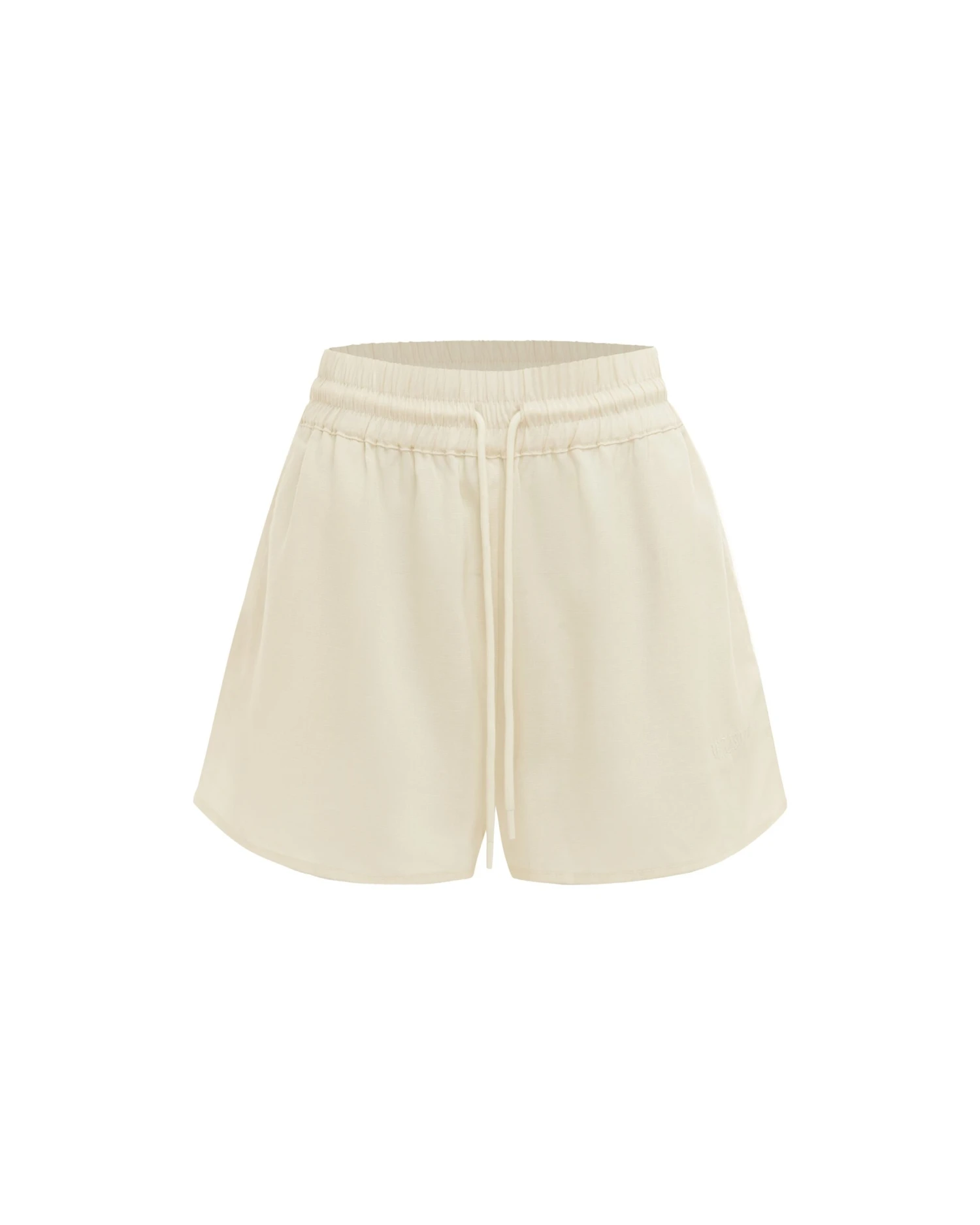 Apollo Short | Ivory 5 Apollo Short | Ivory - Image 5
