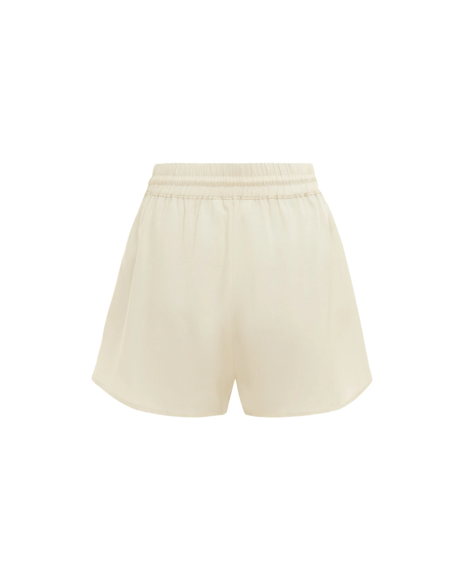 Apollo Short | Ivory 6 Apollo Short | Ivory - Image 6