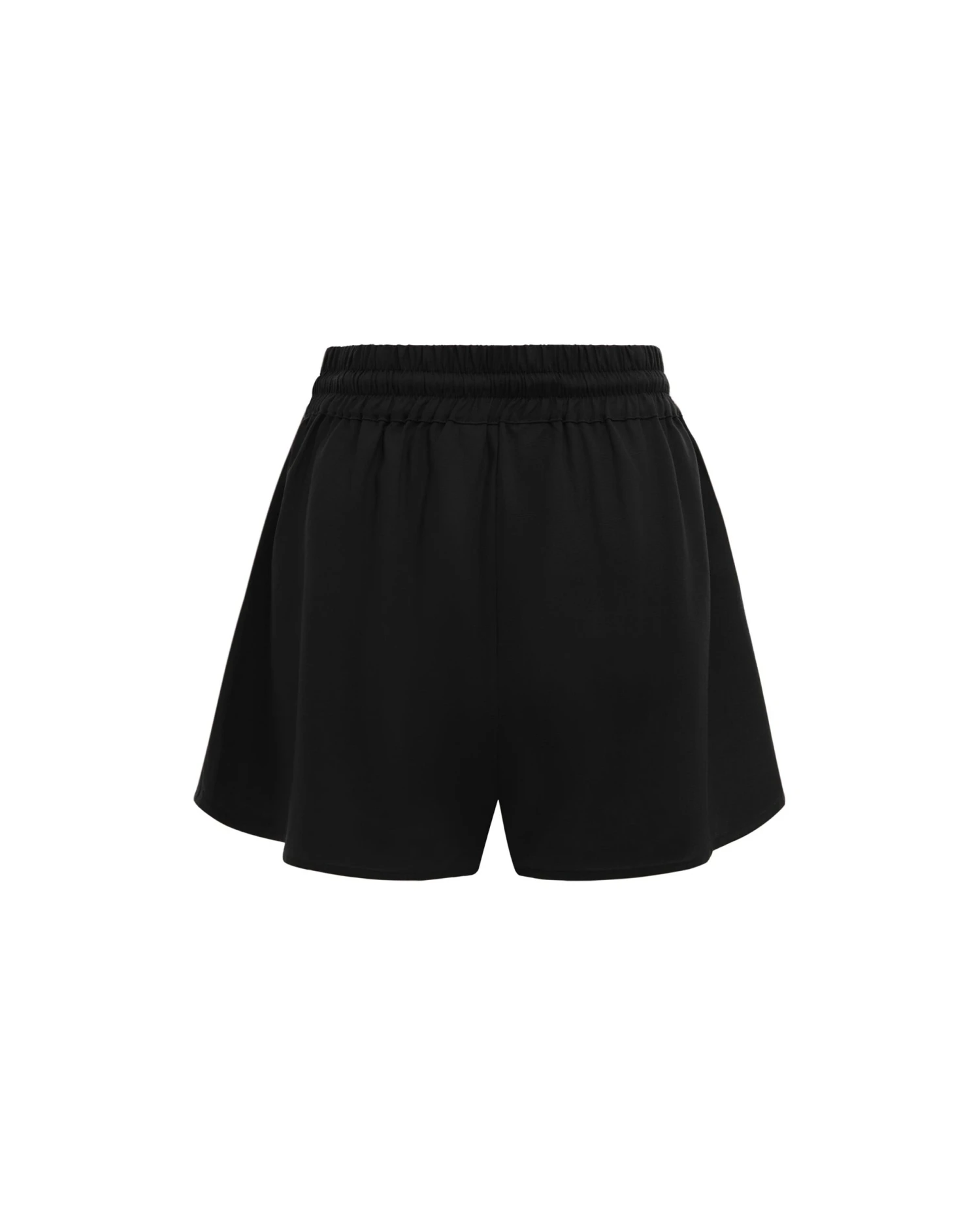 Apollo Short | Black 5 Apollo Short | Black - Image 5