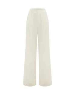 Sienna Pant | Vanilla 14 Sienna Pant | Vanilla -Myraswim Myra B2 63