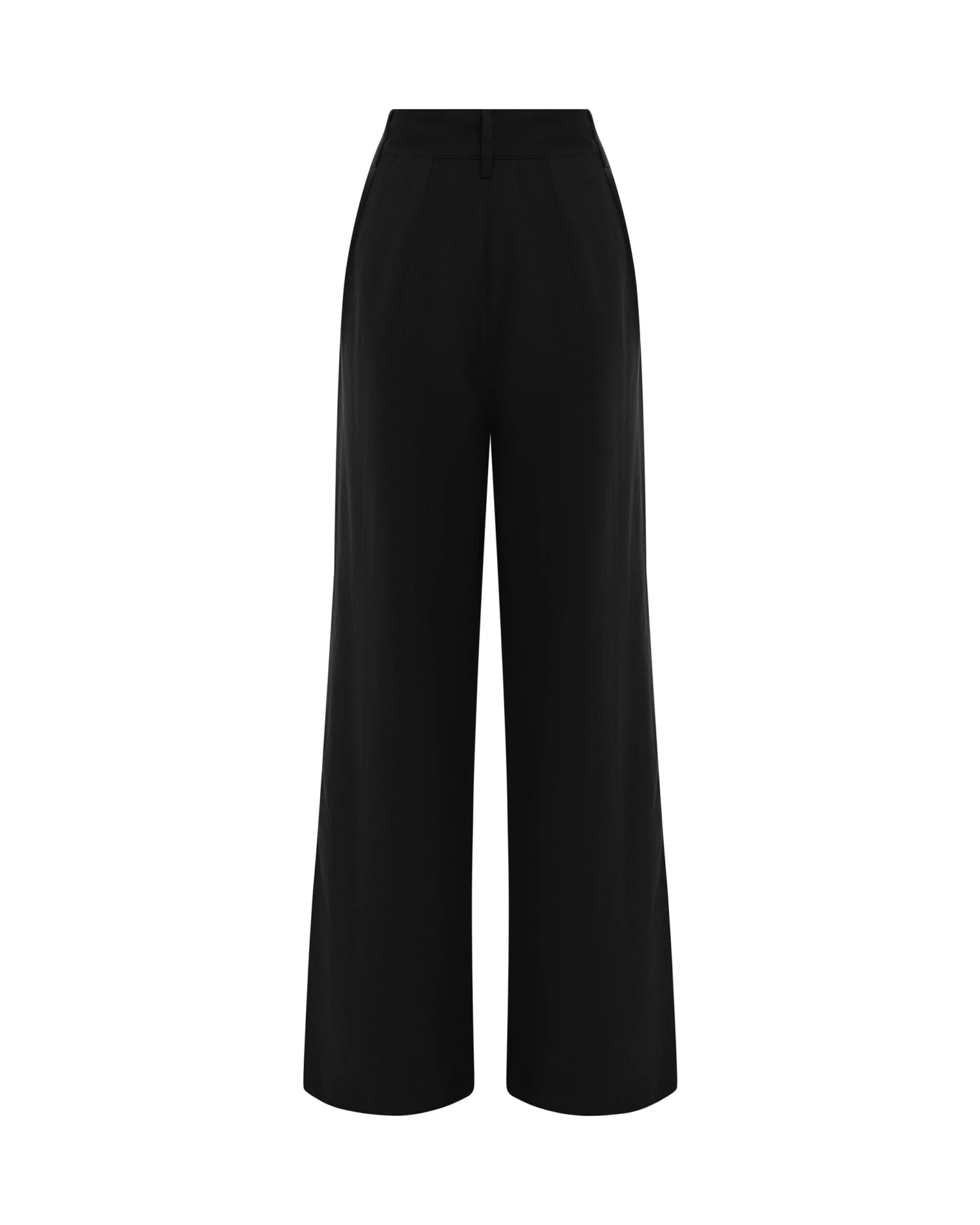 Sienna Pant | Black 6 Sienna Pant | Black - Image 6
