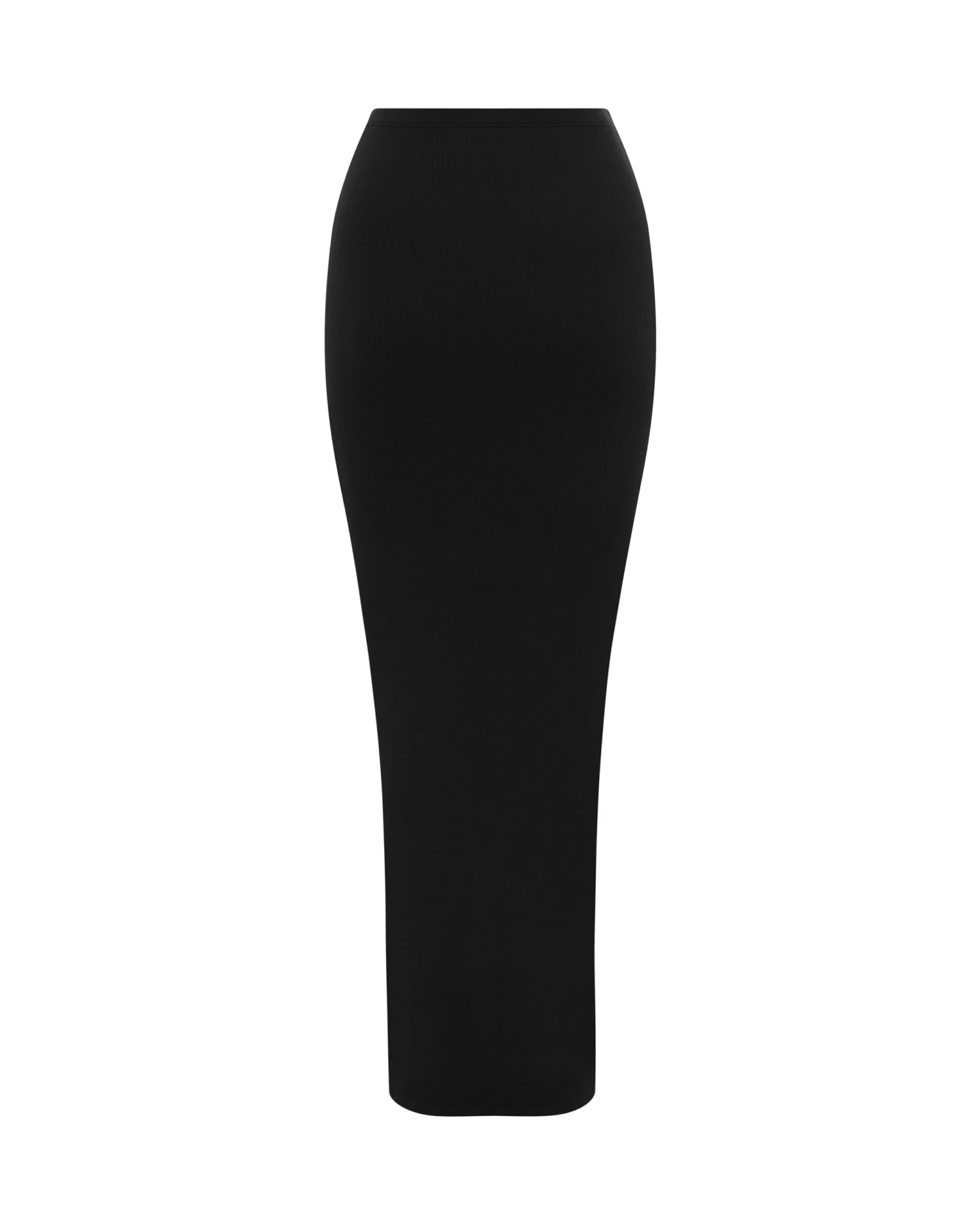 Blair Maxi Skirt | Black 5 Blair Maxi Skirt | Black - Image 5