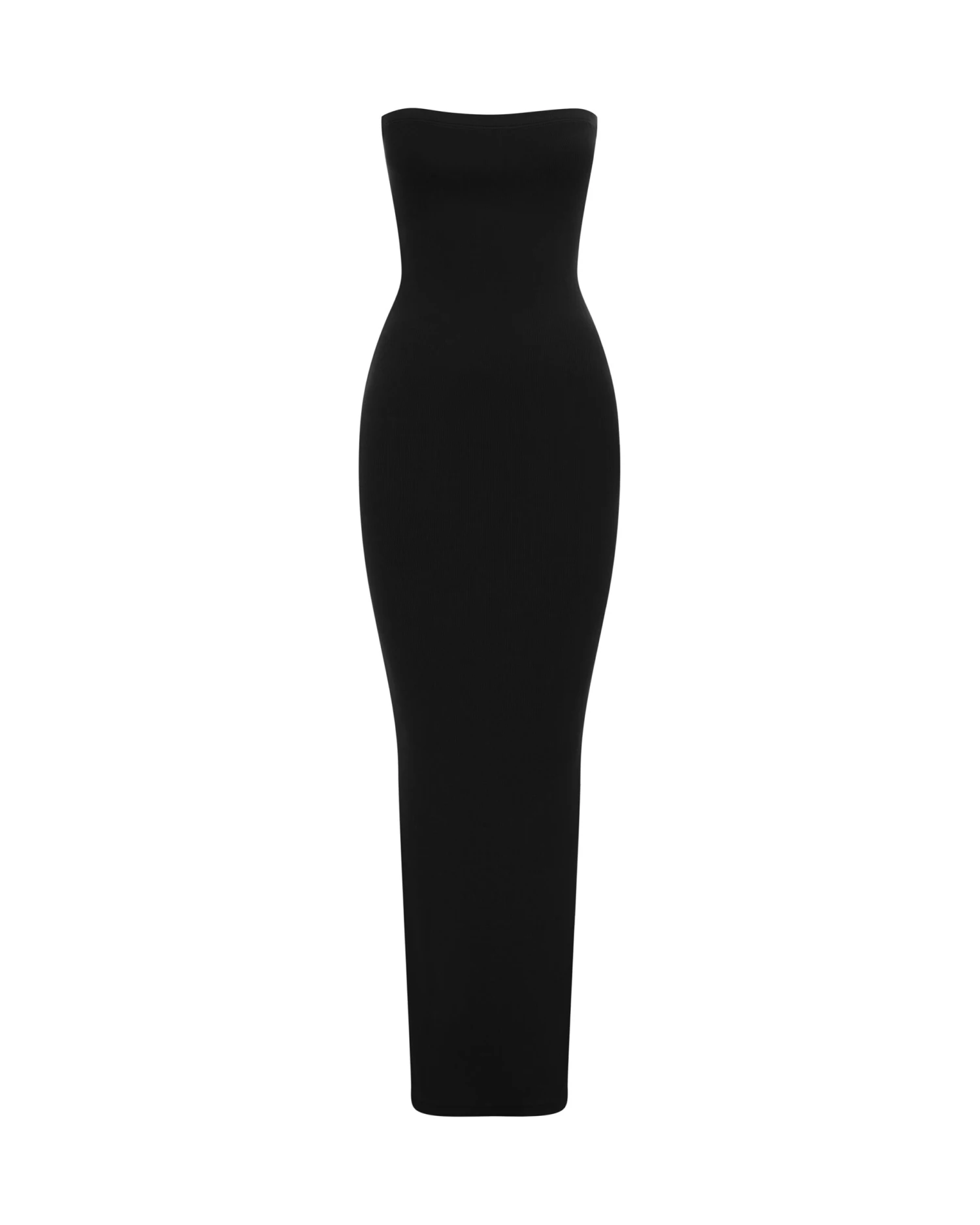 Koa Dress | Black 6 Koa Dress | Black - Image 6