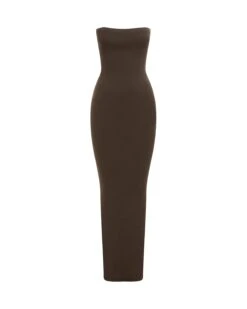 Koa Dress | Chocolate 14 Koa Dress | Chocolate -Myraswim Myra B2 85