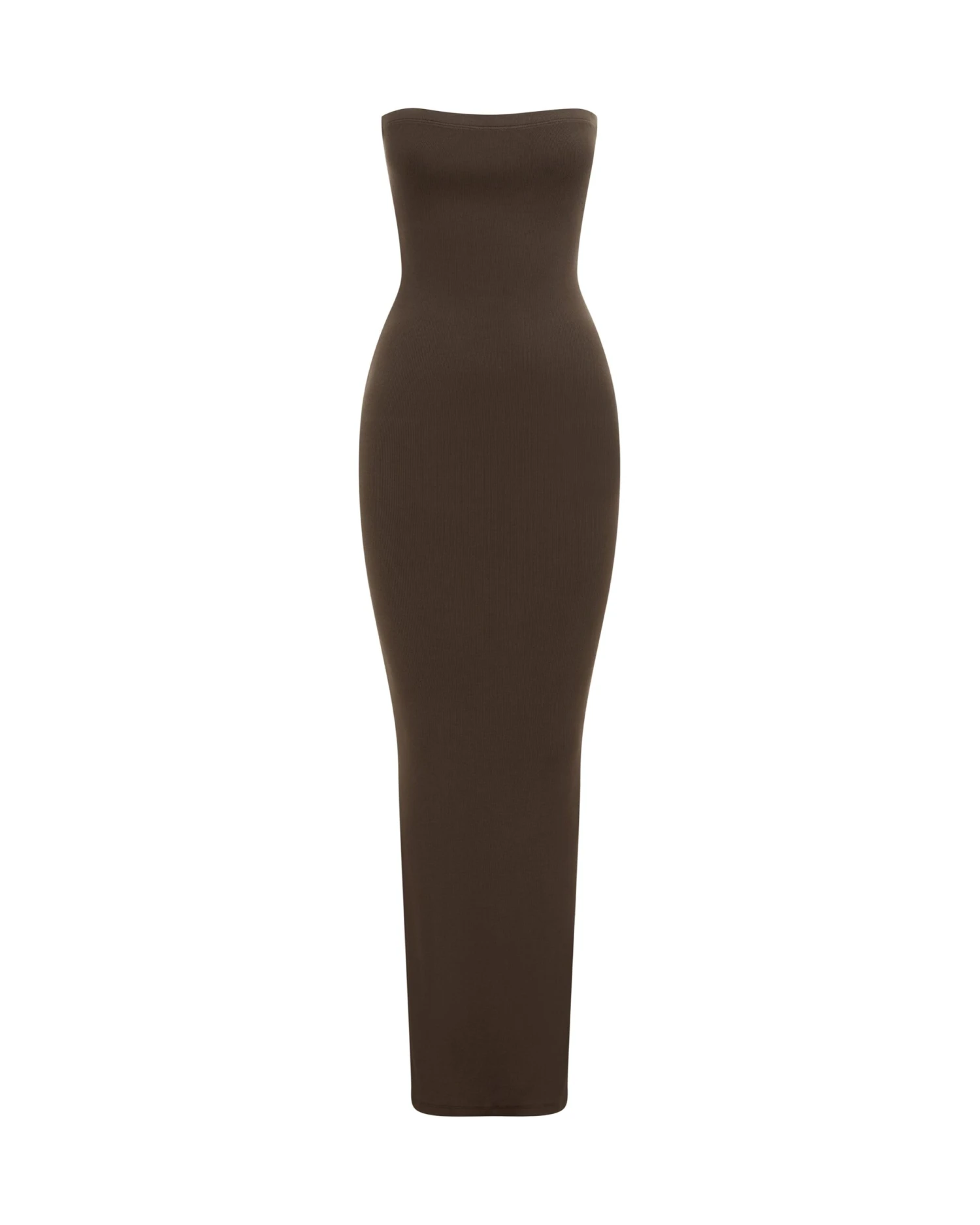 Koa Dress | Chocolate 7 Koa Dress | Chocolate - Image 7