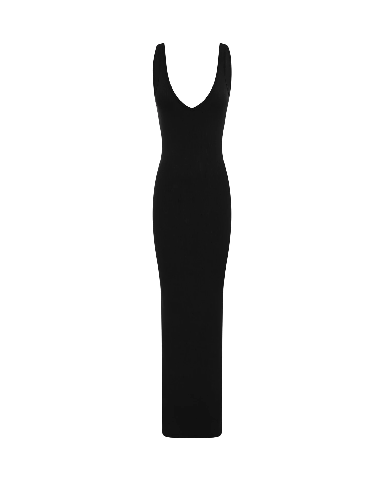 Telv Dress | Black 5 Telv Dress | Black - Image 5
