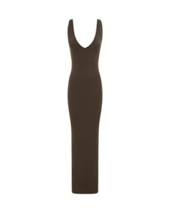 Telv Dress | Chocolate 13 Telv Dress | Chocolate -Myraswim Myra B2 89