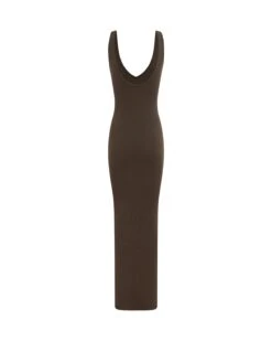 Telv Dress | Chocolate 14 Telv Dress | Chocolate -Myraswim Myra B2 90