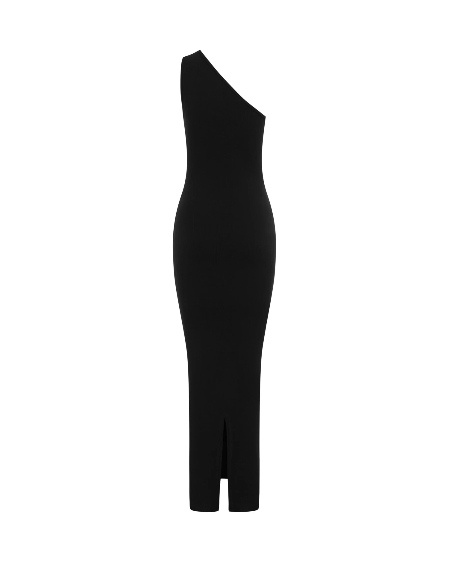 Beau Dress | Black 6 Beau Dress | Black - Image 6