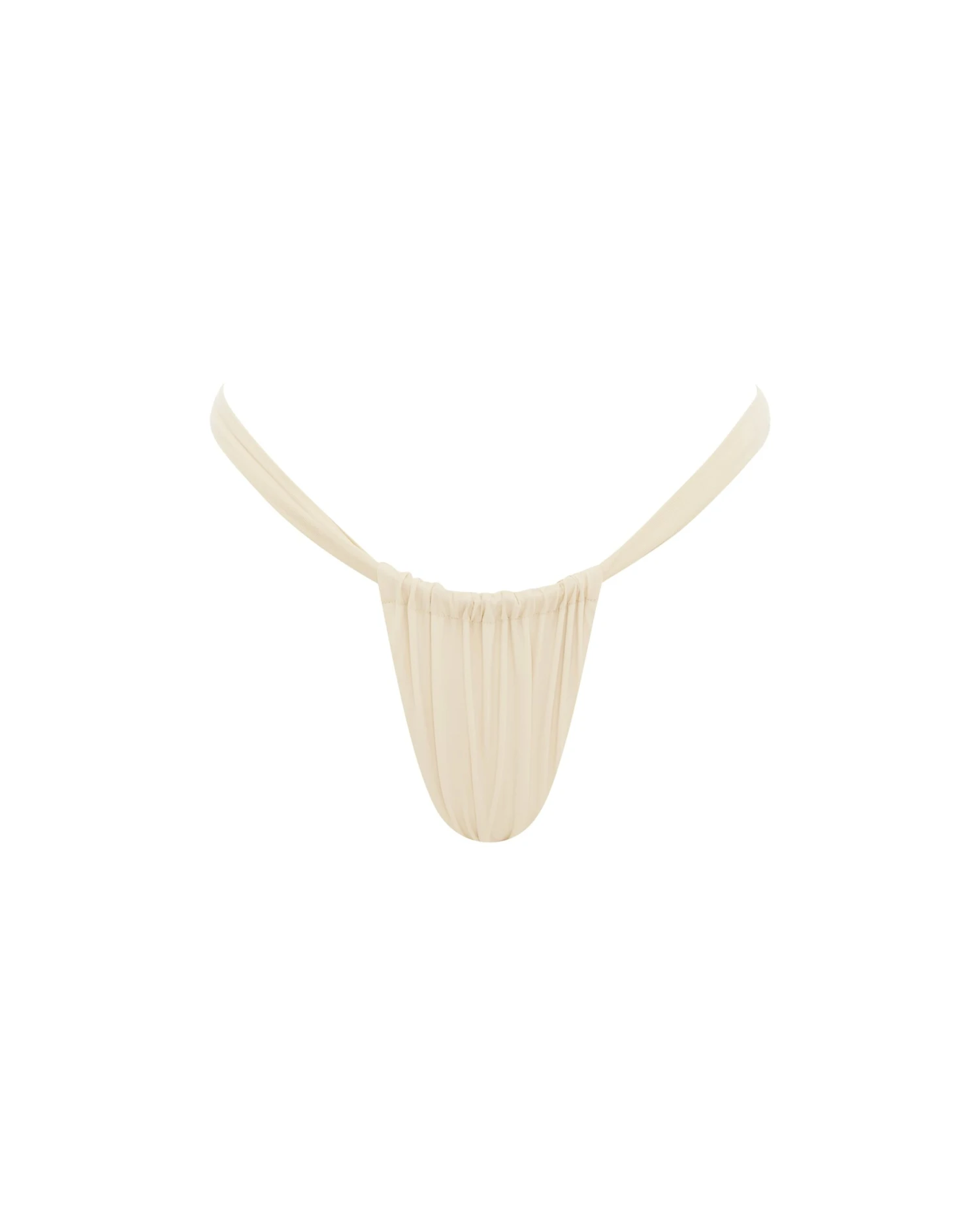 Rio Bottom | Ivory 5 Rio Bottom | Ivory - Image 5