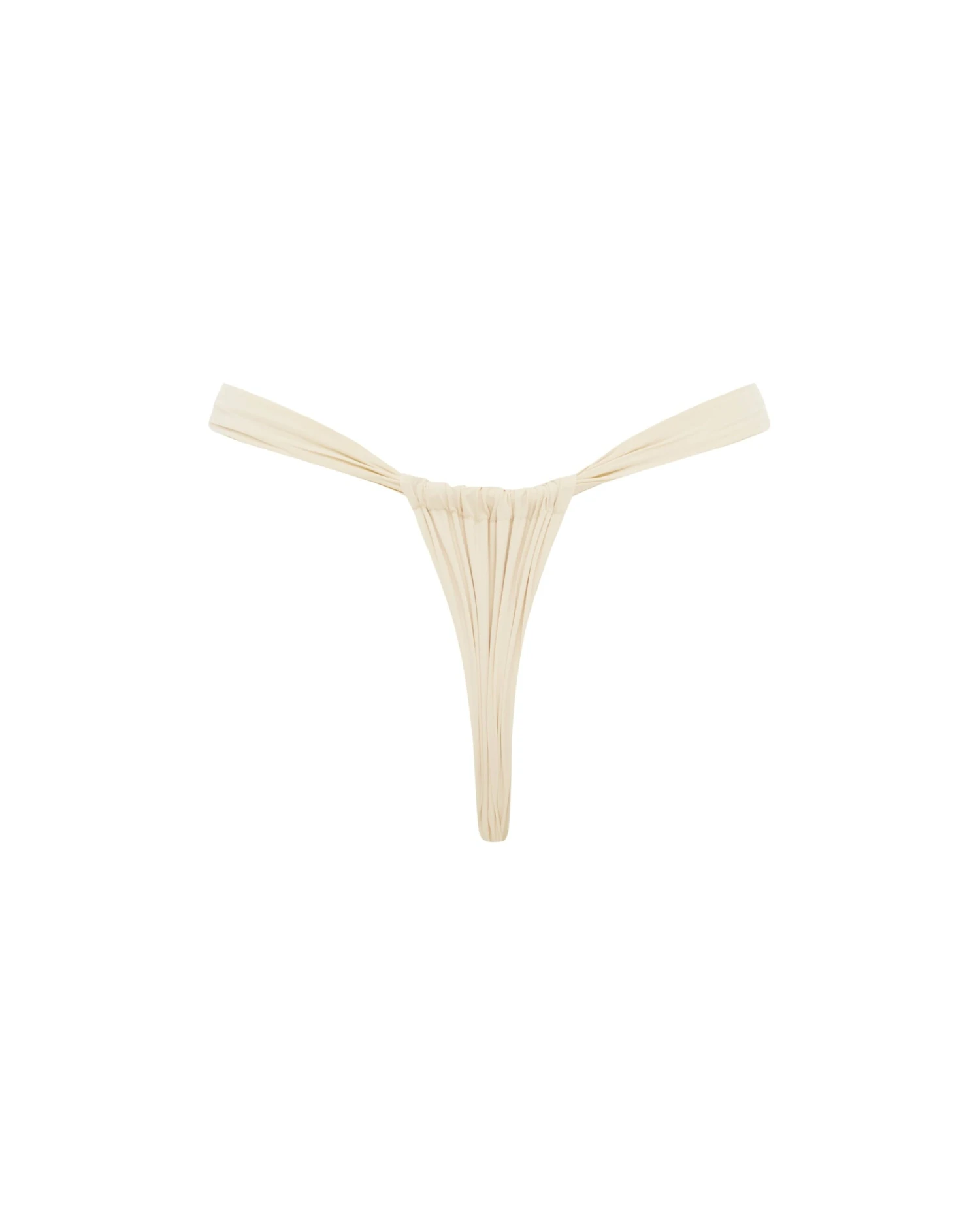 Rio Bottom | Ivory 6 Rio Bottom | Ivory - Image 6
