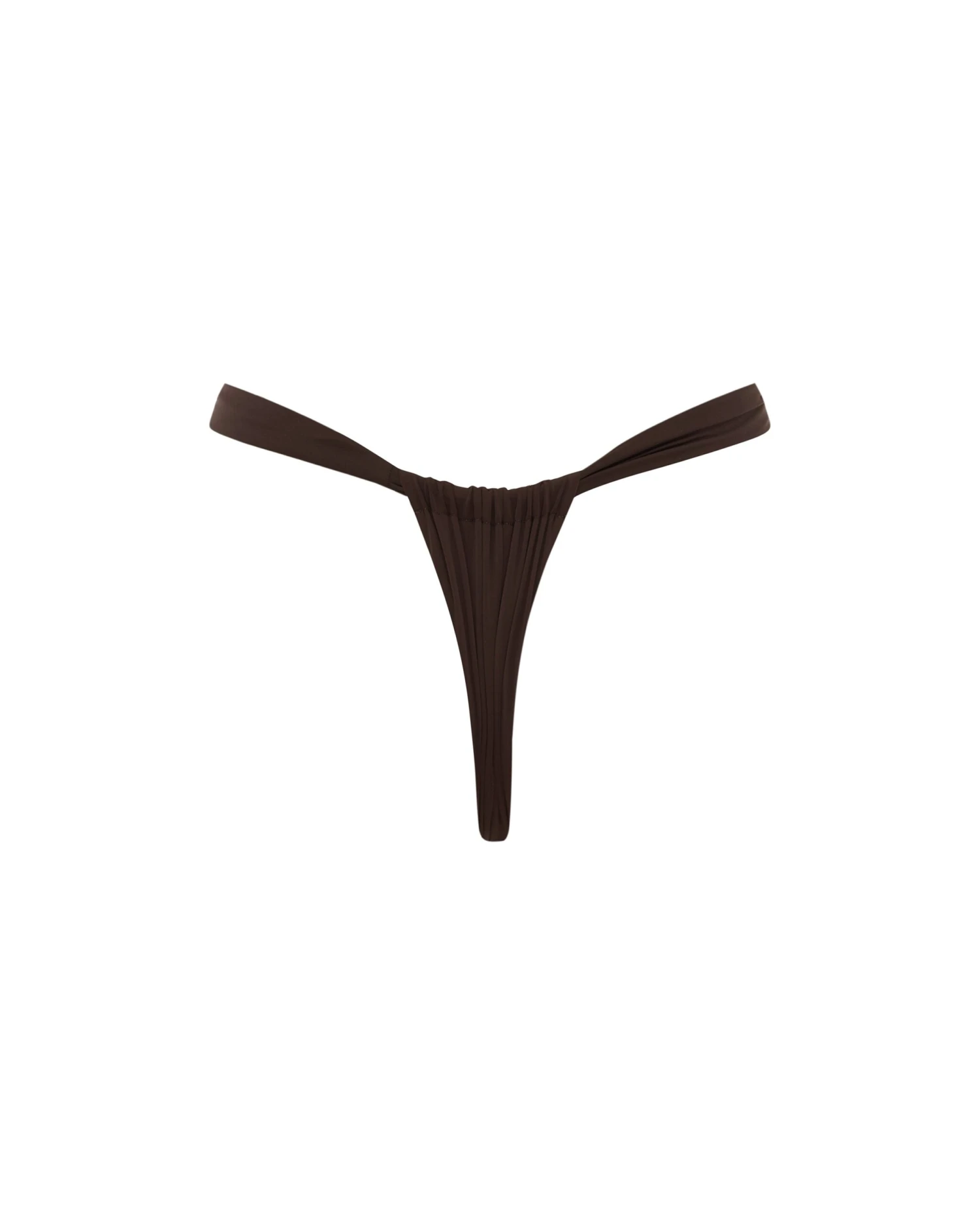 Rio Bottom | Chocolate 6 Rio Bottom | Chocolate - Image 6