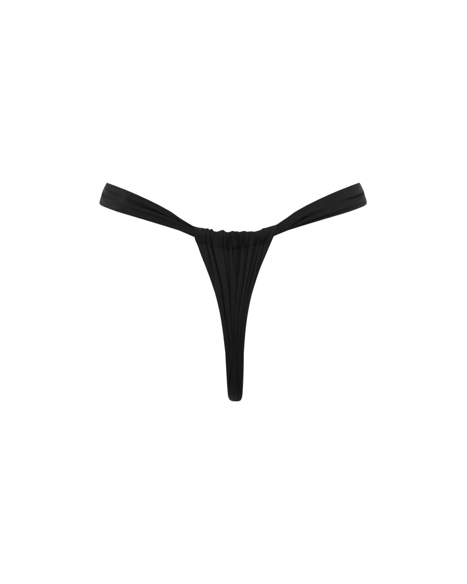 Rio Bottom | Black 6 Rio Bottom | Black - Image 6