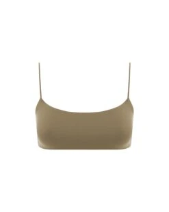 Desi Top | Taupe 11 Desi Top | Taupe -Myraswim Myra B3 131