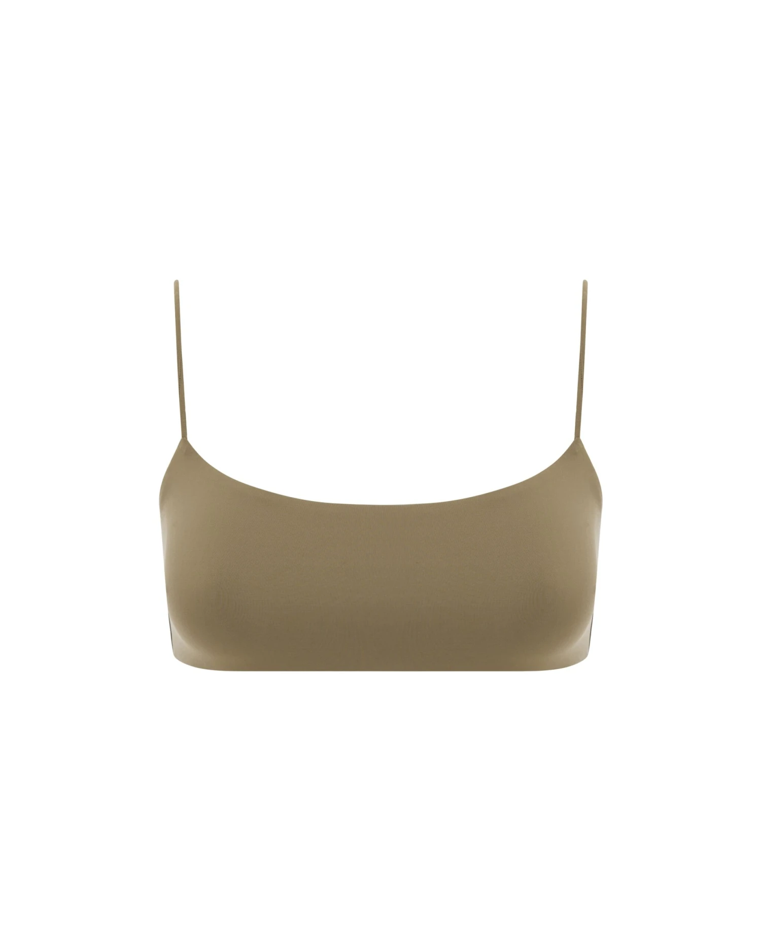 Desi Top | Taupe 5 Desi Top | Taupe - Image 5