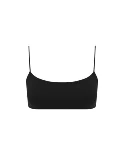 Desi Top | Black 10 Desi Top | Black -Myraswim Myra B3 131 53c5e536 80a5 4fae 9670 0f290f81c55c