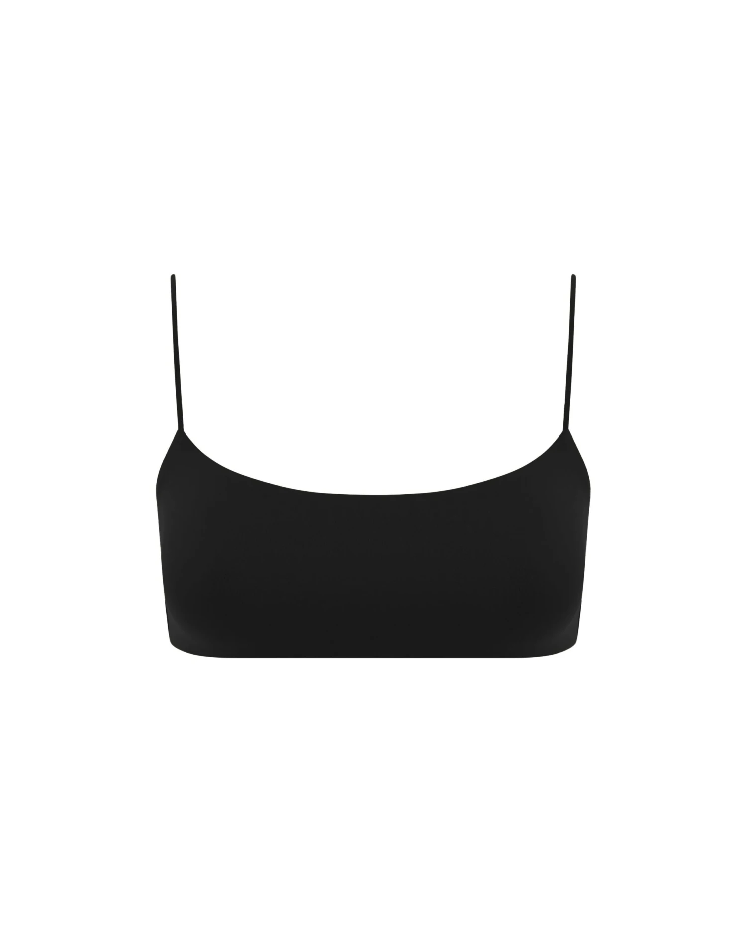 Desi Top | Black 5 Desi Top | Black - Image 5