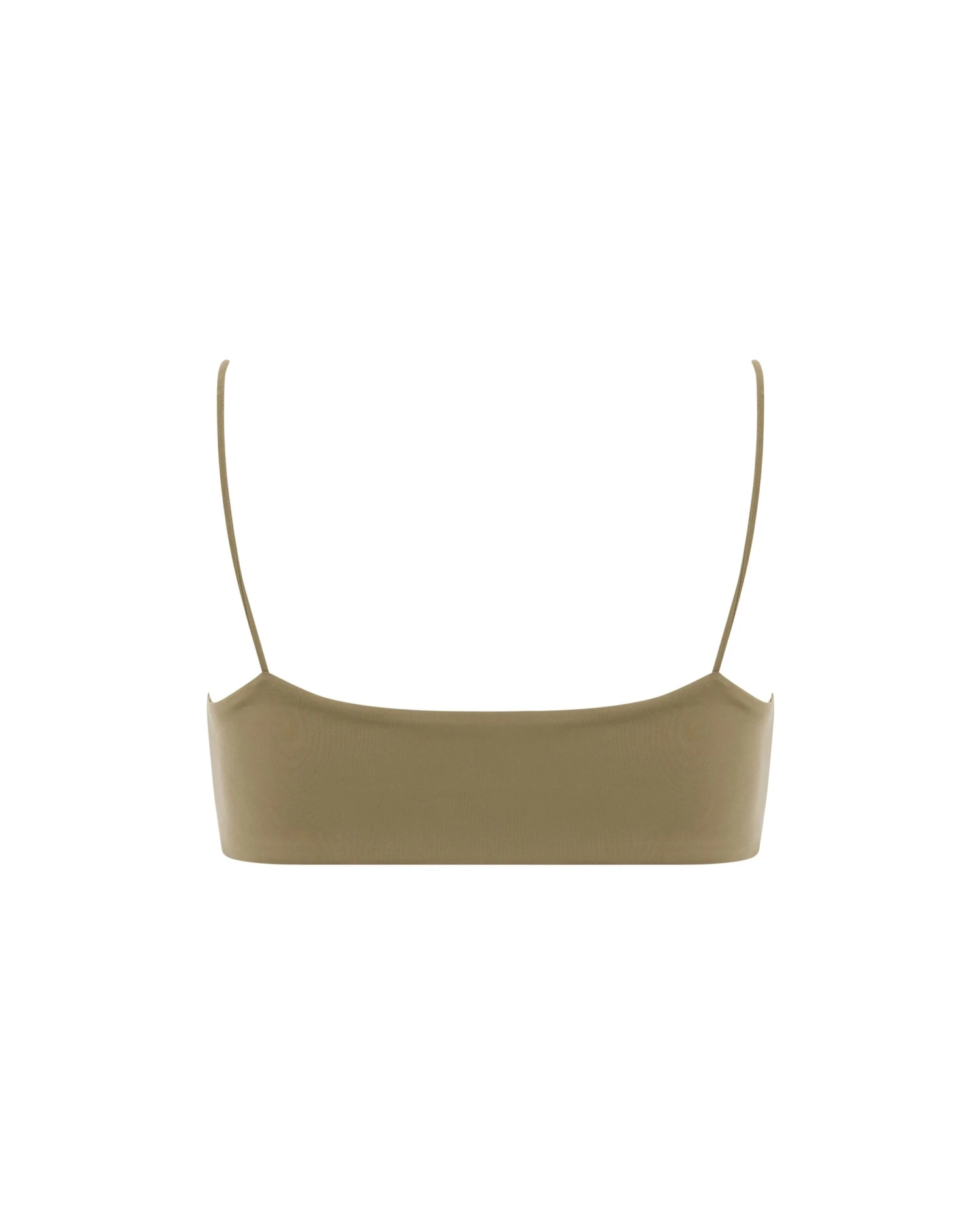 Desi Top | Taupe 6 Desi Top | Taupe - Image 6