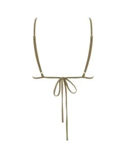 Jhane Top | Taupe 12 Jhane Top | Taupe -Myraswim Myra B3 134