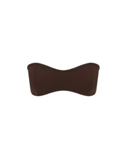 Blaze Top | Chocolate 10 Blaze Top | Chocolate -Myraswim Myra B3 139 1