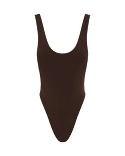 Nixon One Piece | Chocolate 10 Nixon One Piece | Chocolate -Myraswim Myra B3 13 1