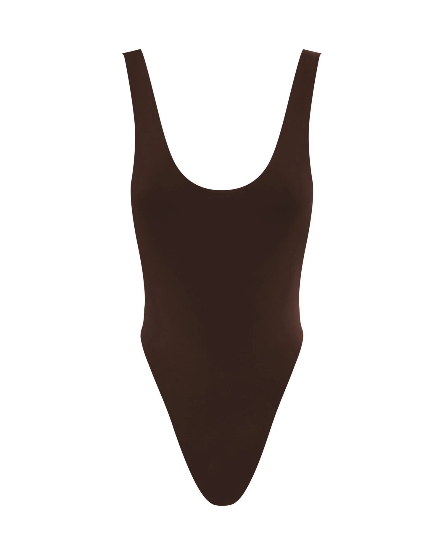 Nixon One Piece | Chocolate 5 Nixon One Piece | Chocolate - Image 5